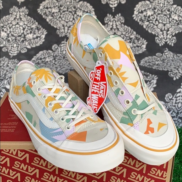 vans style 36 decon sf leila hurst